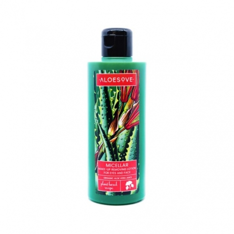 Micellar Make-Up Removing Lotion 200ml